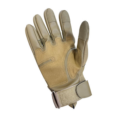 Unisex, met volledige vingers, aanraakscherm Handbescherming essentieel voor buitenliefhebbers
