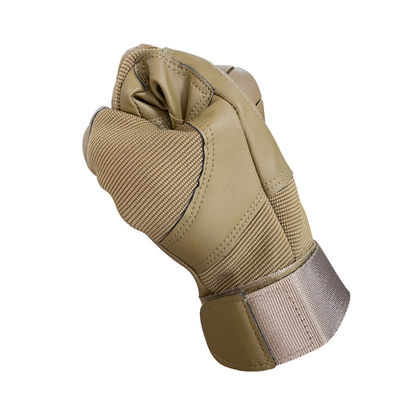 Unisex, met volledige vingers, aanraakscherm Handbescherming essentieel voor buitenliefhebbers