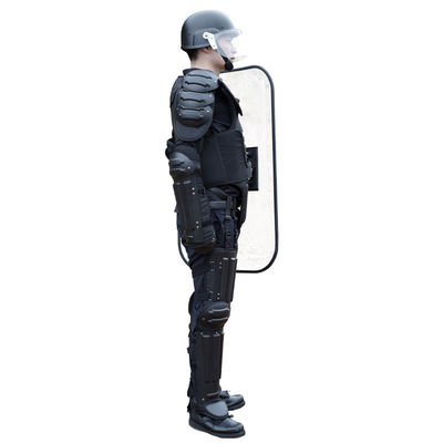 FOX-102 Rellenpak Geheel lichaam beschermend pak