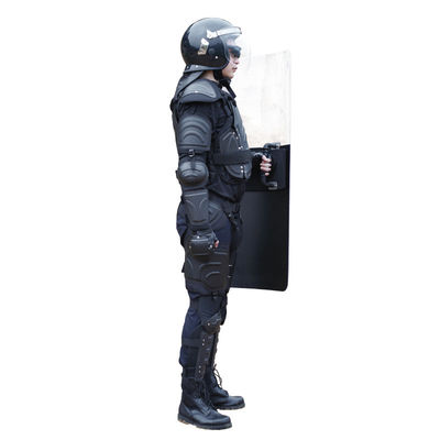 Fox-104 Nieuw ontwerp anti-rellen pak hand/rellen politie pak