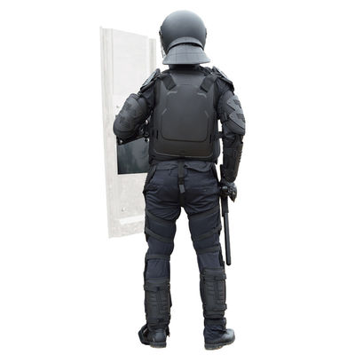 Fox-105 Formele militaire oproerapparatuur oproerbestrijdingspak