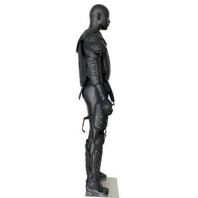 FOX-106 Riot control uitrusting complete set brandwerend pak