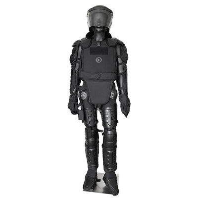 Fox-107 anti-rellen pak High Impact Resistant body armor