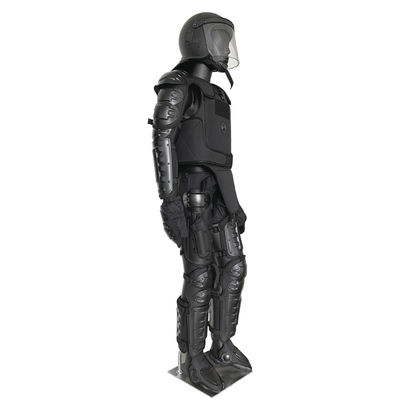 Fox-107 anti-rellen pak High Impact Resistant body armor