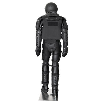 Fox-107 anti-rellen pak High Impact Resistant body armor
