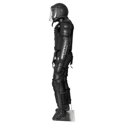Fox-107 anti-rellen pak High Impact Resistant body armor