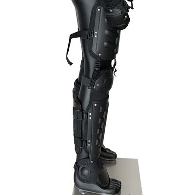 FOX-106 Riot control uitrusting complete set brandwerend pak