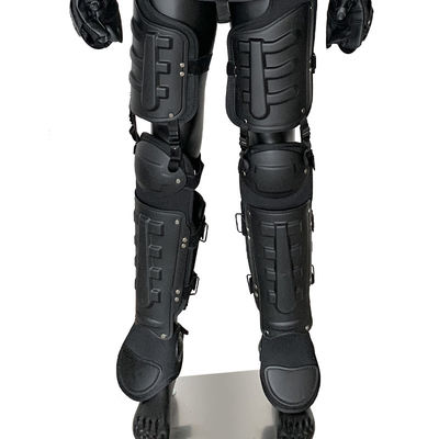 FOX-106 Riot control uitrusting complete set brandwerend pak
