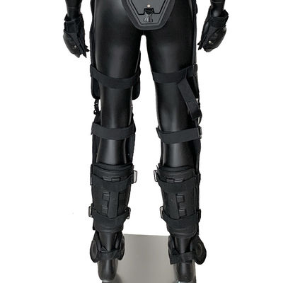 FOX-106 Riot control uitrusting complete set brandwerend pak