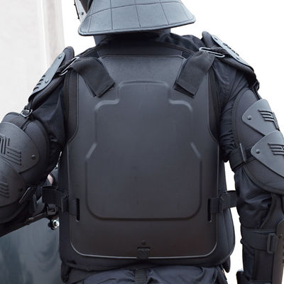Fox-105 Formele militaire oproerapparatuur oproerbestrijdingspak