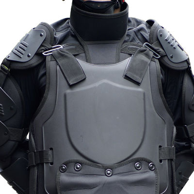 Fox-105 Formele militaire oproerapparatuur oproerbestrijdingspak