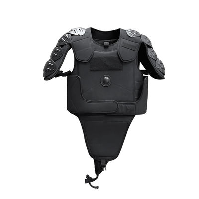 Fox-107 anti-rellen pak High Impact Resistant body armor