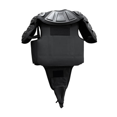 Fox-107 anti-rellen pak High Impact Resistant body armor