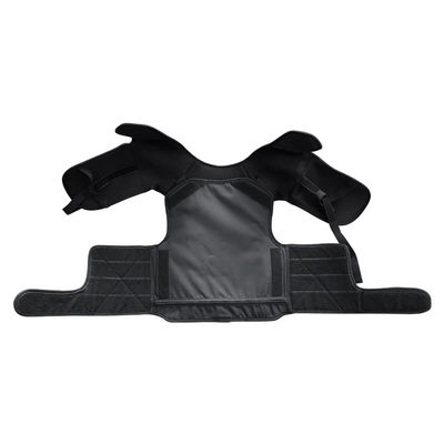 Fox-107 anti-rellen pak High Impact Resistant body armor