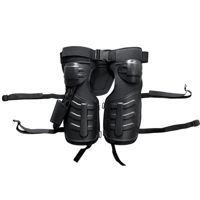 Fox-107 anti-rellen pak High Impact Resistant body armor