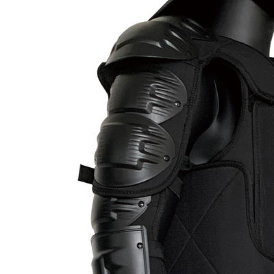 Fox-107 anti-rellen pak High Impact Resistant body armor