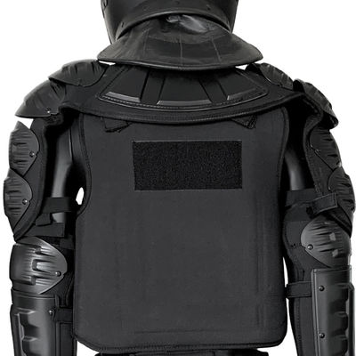 Fox-107 anti-rellen pak High Impact Resistant body armor
