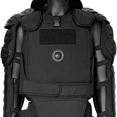 Fox-107 anti-rellen pak High Impact Resistant body armor