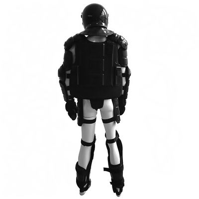 FOX-103 Steekbestendige Riot Gear Anti Riot Pak Politie Uniform