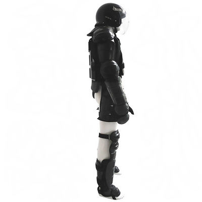 FOX-103 Steekbestendige Riot Gear Anti Riot Pak Politie Uniform