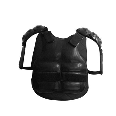 FOX-103 Steekbestendige Riot Gear Anti Riot Pak Politie Uniform