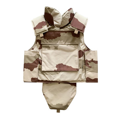 FDY07 Militair pantser/ballistisch vest kogelvrije vest