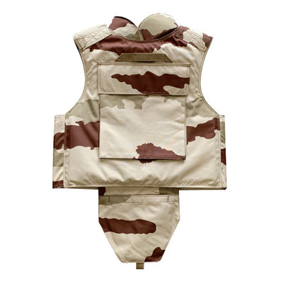 FDY07 Militair pantser/ballistisch vest kogelvrije vest
