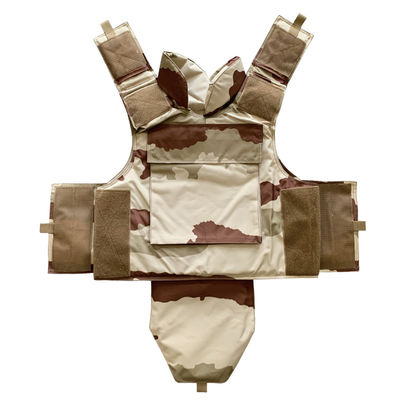 FDY07 Militair pantser/ballistisch vest kogelvrije vest