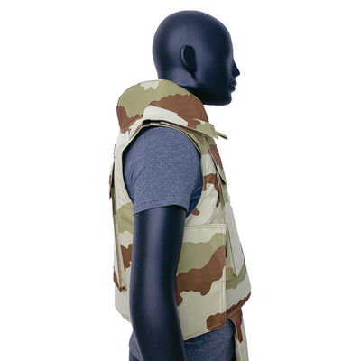 FDY07 Militair pantser/ballistisch vest kogelvrije vest