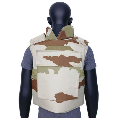 FDY07 Militair pantser/ballistisch vest kogelvrije vest