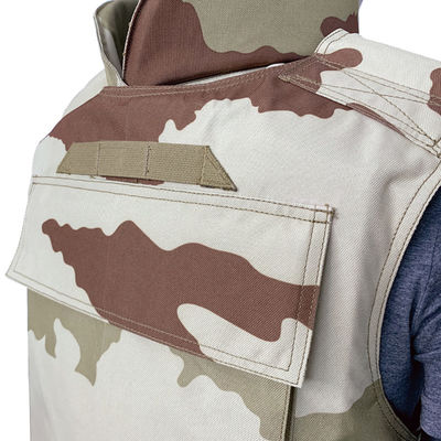 FDY07 Militair pantser/ballistisch vest kogelvrije vest