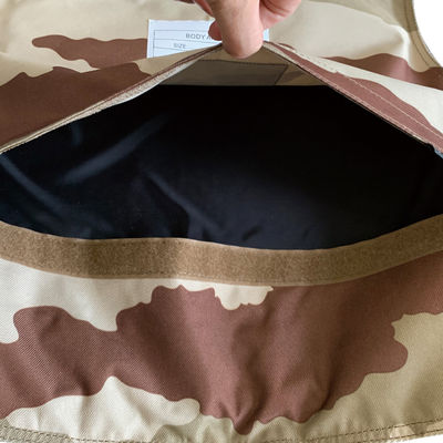 FDY07 Militair pantser/ballistisch vest kogelvrije vest