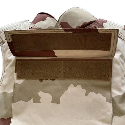 FDY07 Militair pantser/ballistisch vest kogelvrije vest