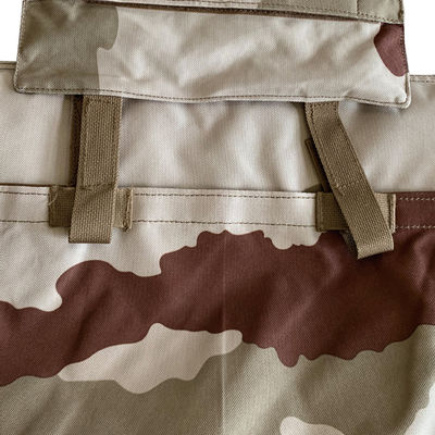 FDY07 Militair pantser/ballistisch vest kogelvrije vest