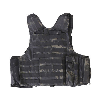 MT02 Militair kogelvrije tactische vest