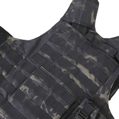 MT02 Militair kogelvrije tactische vest