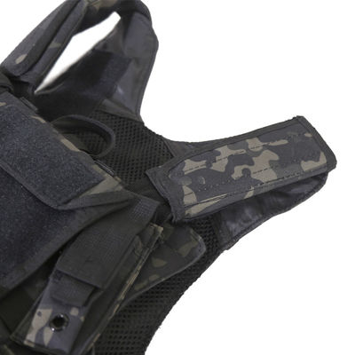 MT02 Militair kogelvrije tactische vest