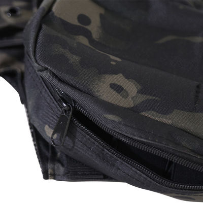 MT02 Militair kogelvrije tactische vest