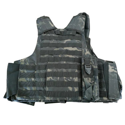 MT02 Militair kogelvrije tactische vest