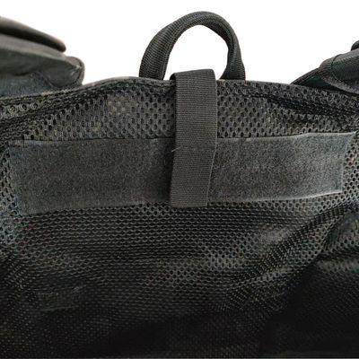 MT02 Militair kogelvrije tactische vest
