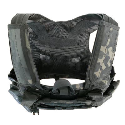 MT02 Militair kogelvrije tactische vest