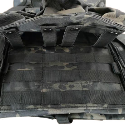 MT02 Militair kogelvrije tactische vest