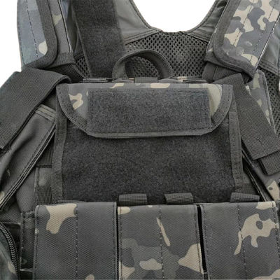 MT02 Militair kogelvrije tactische vest