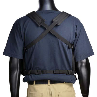 MTV07 Verstelbaar tactisch vest voor training in de buitenlucht