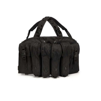 MTV07 Verstelbaar tactisch vest voor training in de buitenlucht