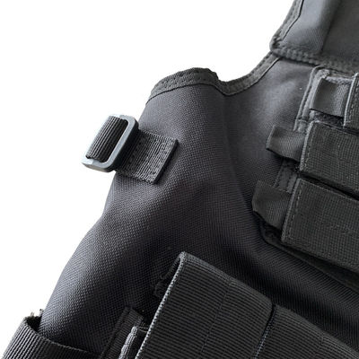 MTV14 Hoog beveiligd en veilig Militair en politiepersoneel Bodytactisch vest