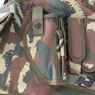 MTV15 camouflage zwart lichtgewicht Kevlar verborgen militair tactisch kogelvrij vest