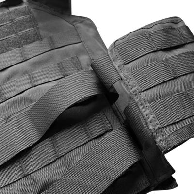 FDY008 Politie-wetshandhavingsapparatuur Tactisch militair kogelvrij vest niveau 3