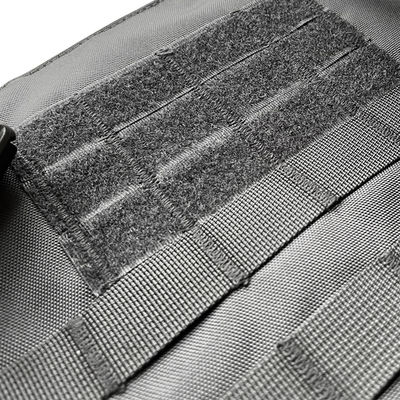 FDY008 Politie-wetshandhavingsapparatuur Tactisch militair kogelvrij vest niveau 3