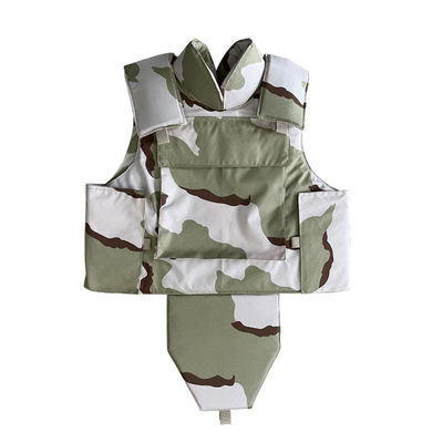 FDY009 Militair kogelvrije vest